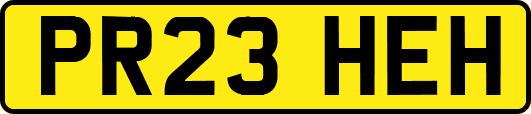PR23HEH