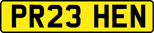 PR23HEN