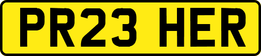 PR23HER