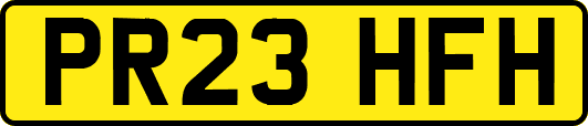 PR23HFH