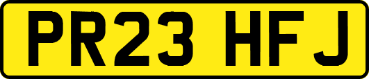 PR23HFJ