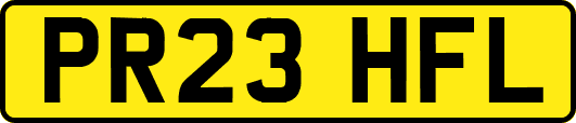 PR23HFL