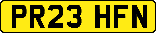 PR23HFN