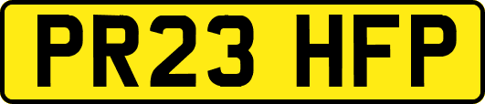 PR23HFP