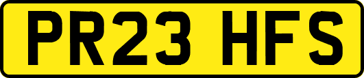 PR23HFS