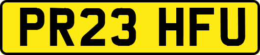 PR23HFU