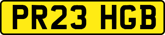 PR23HGB