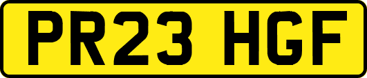 PR23HGF