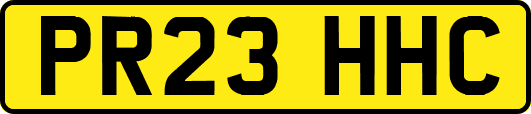 PR23HHC