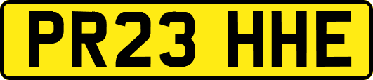 PR23HHE