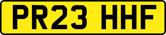 PR23HHF