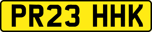 PR23HHK