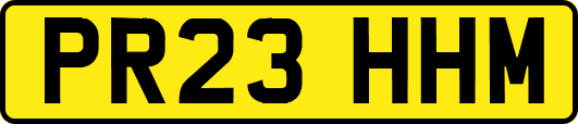 PR23HHM