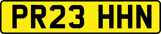 PR23HHN