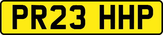 PR23HHP
