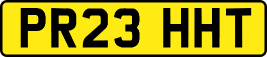 PR23HHT