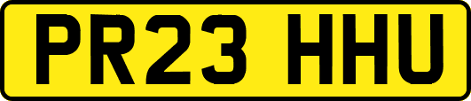 PR23HHU