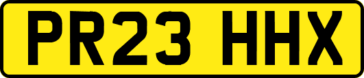PR23HHX
