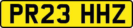 PR23HHZ