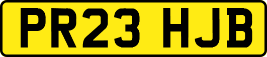 PR23HJB