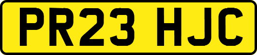 PR23HJC