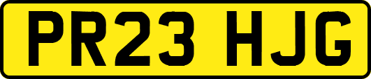 PR23HJG