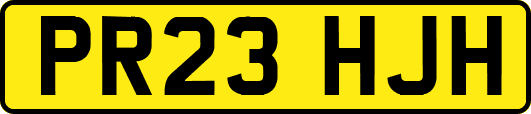PR23HJH