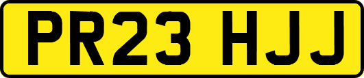 PR23HJJ
