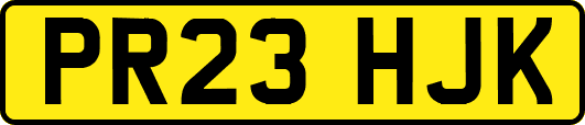 PR23HJK