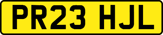 PR23HJL