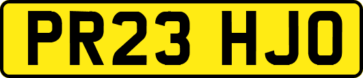 PR23HJO