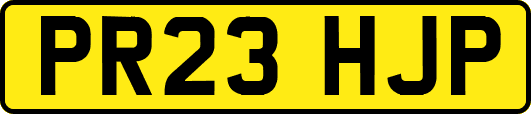 PR23HJP