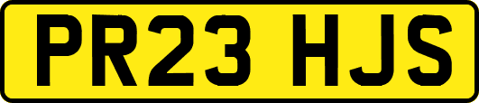 PR23HJS