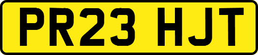 PR23HJT