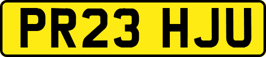 PR23HJU
