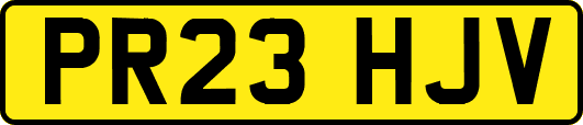 PR23HJV