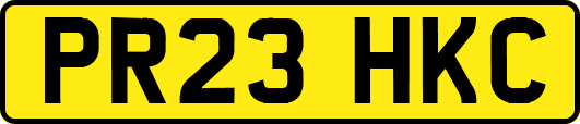 PR23HKC