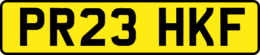 PR23HKF