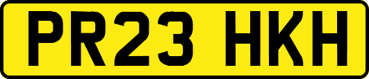 PR23HKH
