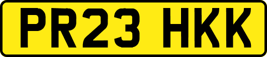 PR23HKK