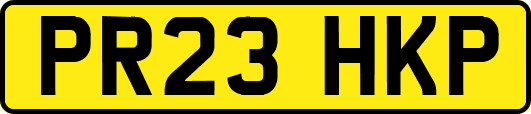 PR23HKP