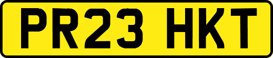 PR23HKT