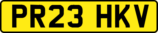 PR23HKV