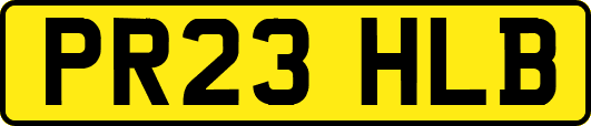 PR23HLB