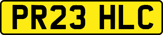 PR23HLC