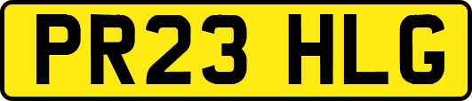 PR23HLG