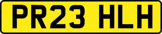 PR23HLH