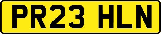 PR23HLN