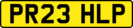 PR23HLP