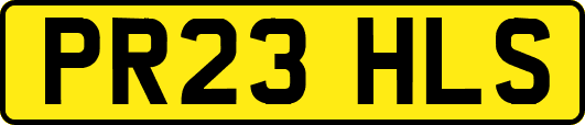 PR23HLS
